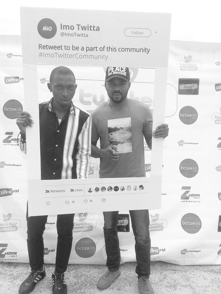 chuddyOzil's tweet photo. Happy birthday @Mrcosmos13
Puyaka man!
Wishing you all ur heart desire
#keepSoaringHigher https://t.co/WwjWQBEkWd