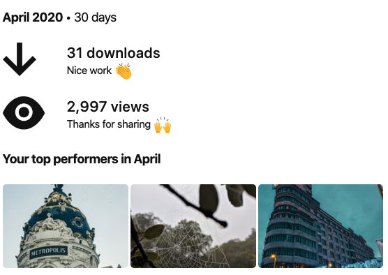 cortijc's tweet photo. Muy contento de ver que algunas de las fotos que he subido a Unsplash son de utilidad para alguien :D #copyleftRules https://t.co/qW3gq3bRkG https://t.co/FK2T8rsjg0
