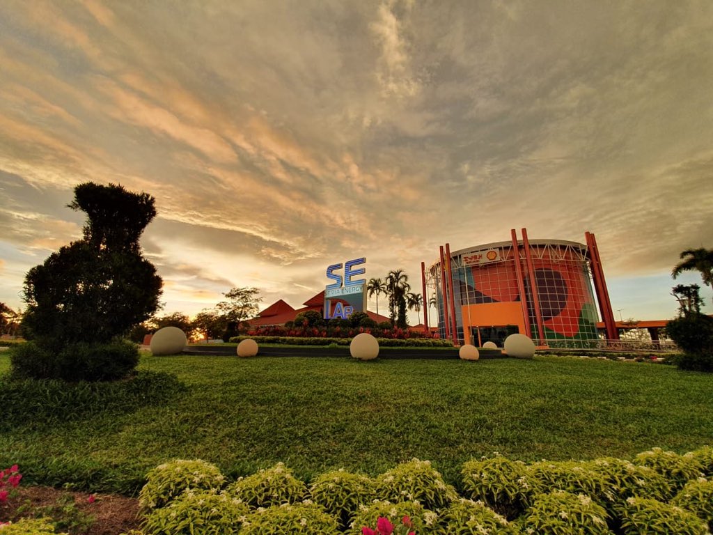meeysars's tweet photo. Today mark the date that, Oil &amp; Gas Discovery Center (OGDC) now rebranded as Seria Energy Lab (SEL). 🥳 #sciencecenter #brunei https://t.co/SGOJ8Ic51h