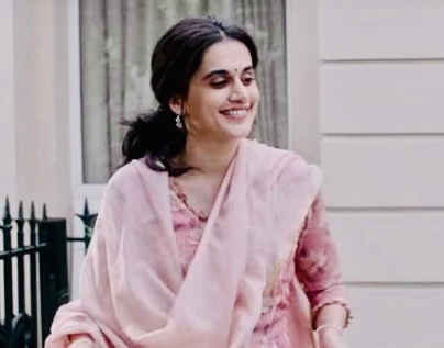33. Amrita Sandhu (Taapsee Pannu)- Thappad Amu is a breath of fresh air. Breaking the shackles that can bind someone to pretend in their life she breaks free & strives towards her happiness. She kept her respect on priority & I have just learnt so much from her <3 #Thappad