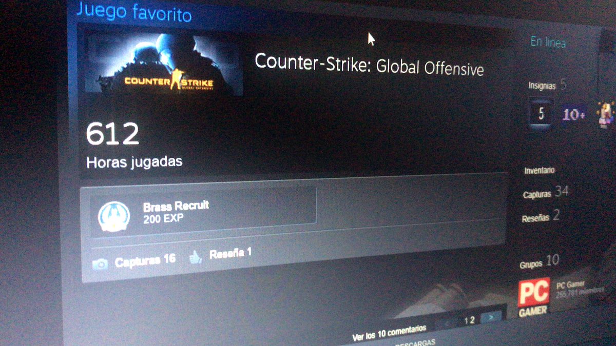 teamcocacsgo's tweet photo. bona nit 😴 https://t.co/GaCSOZiRJw