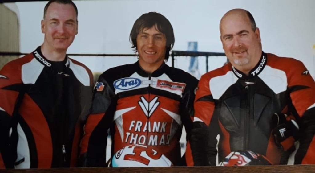 Throwing this photo way back for the race school!

Hoping to be back very soon 🏁 

#staysafe #staywell #savelives