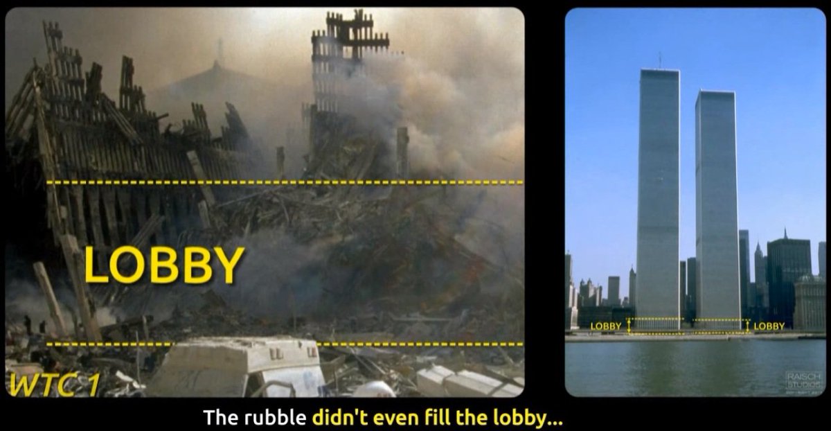 How deep is your understanding of 9/11? There's a lot more to the 9/11 attacks than most people realize. I spent over 10 years studying this topic, & compiled my most important findings into this playlist:9/11 & Directed Energy Technology  https://www.youtube.com/playlist?list=PLC3DF45E5808D1DF3 #MAGA  #WWG1WGA