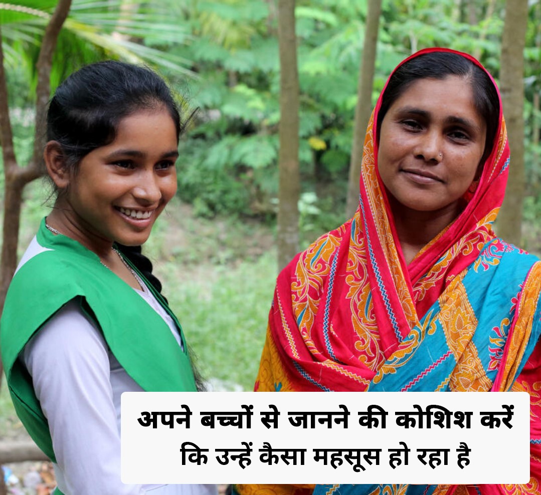 KankeshShri's tweet photo. बच्चों का अपना अलग अलग तरीका होता है तनाव और चिंता सेनिपटने का। लेकिन ऐसा देखने को मिल रहा है कि #coronavirus के प्रकोप की वजह से  बच्चे अधिक तनाव और चिंता महसूस कर रहे हैं। इस मुश्किल के दौर में बच्‍चों की देखभाल और सहारा देने की जरूरत है।

#COVID19 https://t.co/afwhIWWTmN