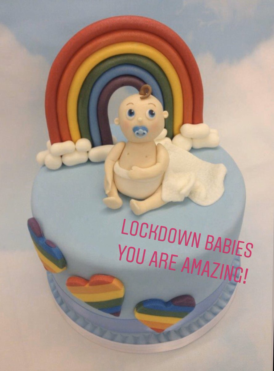 gina's cakes tweet media