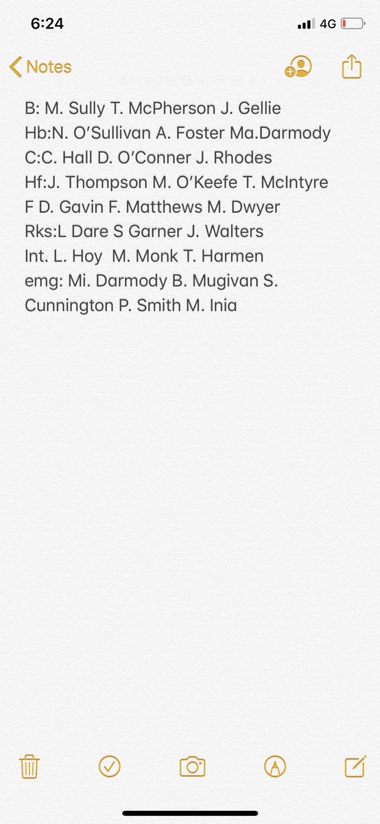 After listening to <a href="/StewartMatty/">matty stewart</a> listing some of the best multiple club players in the AFL on the radio this morning. I decided to name a hampden team of multiple team players <a href="/PatMahony4/">Patrick Mahony</a> <a href="/TimmyHunt10/">Timmy Hunt</a> <a href="/roache018/">Daniel Roache</a> were on the selection committee <a href="/HampdenLive/">Hampden League Live</a> anyone I’ve missed?