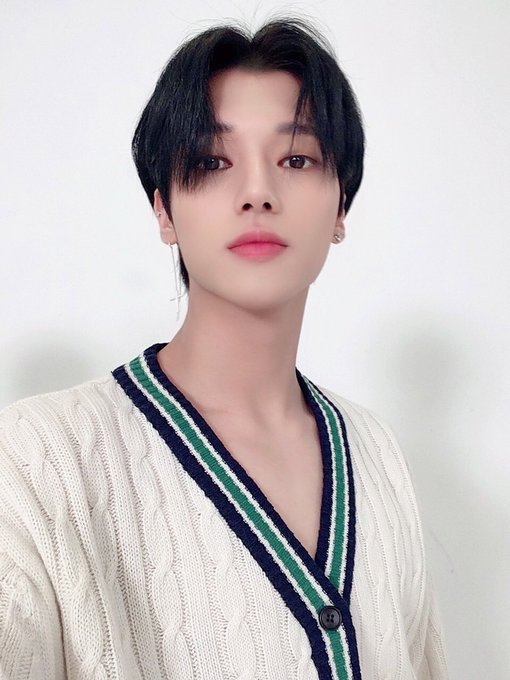 Ateez ウヨンのプロフィール 誕生日や身長 性格などについてご紹介 K Mode