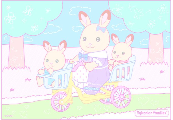 うさぎちゃんのtwitterイラスト検索結果 うさぎちゃんのtwitterイラスト検索結果