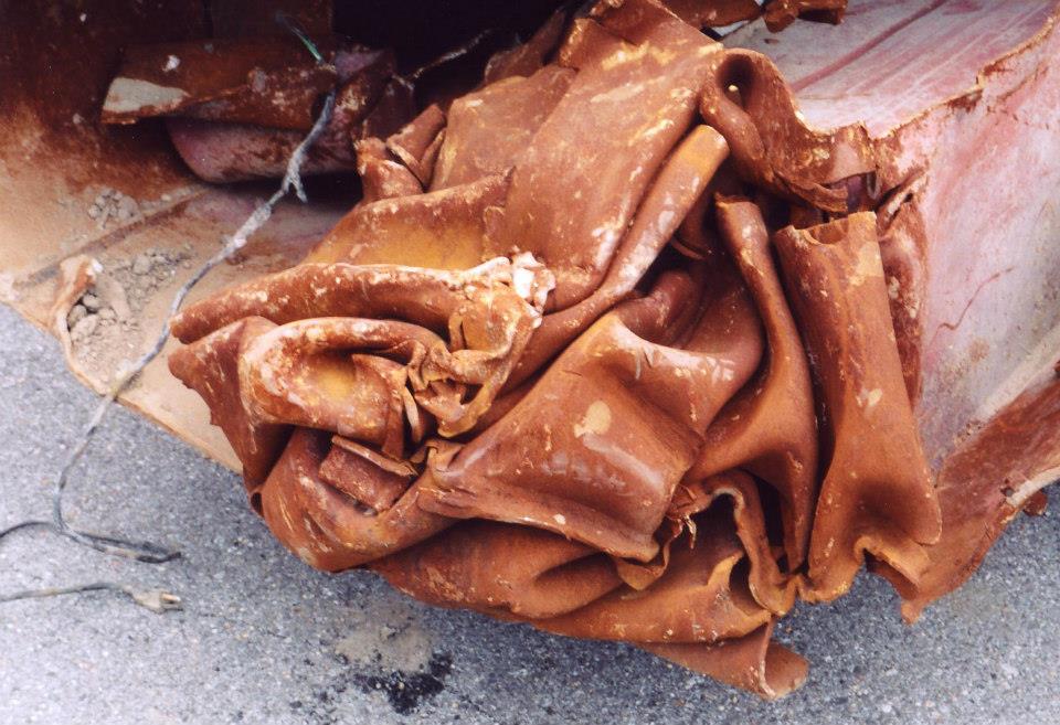 How deep is your understanding of 9/11? There's a lot more to the 9/11 attacks than most people realize. I spent over 10 years studying this topic, & compiled my most important findings into this playlist:9/11 & Directed Energy Technology  https://www.youtube.com/playlist?list=PLC3DF45E5808D1DF3 #MAGA  #WWG1WGA