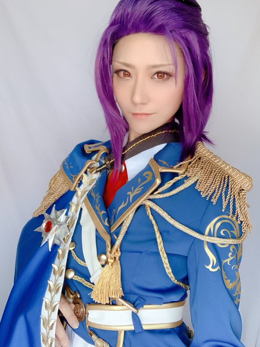 Twitterのコスプレ画像48