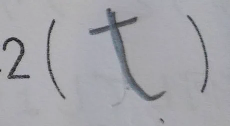 @akiko_komai 自信満々に描き重ねてるの草 