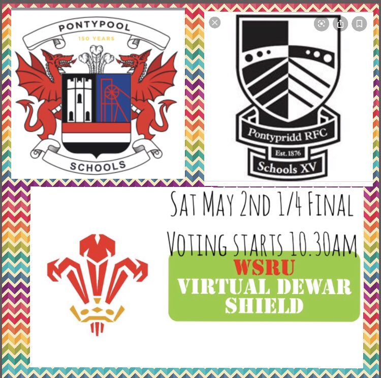 Pontypool Schools U15 (@pontypoolu15s) on Twitter photo 