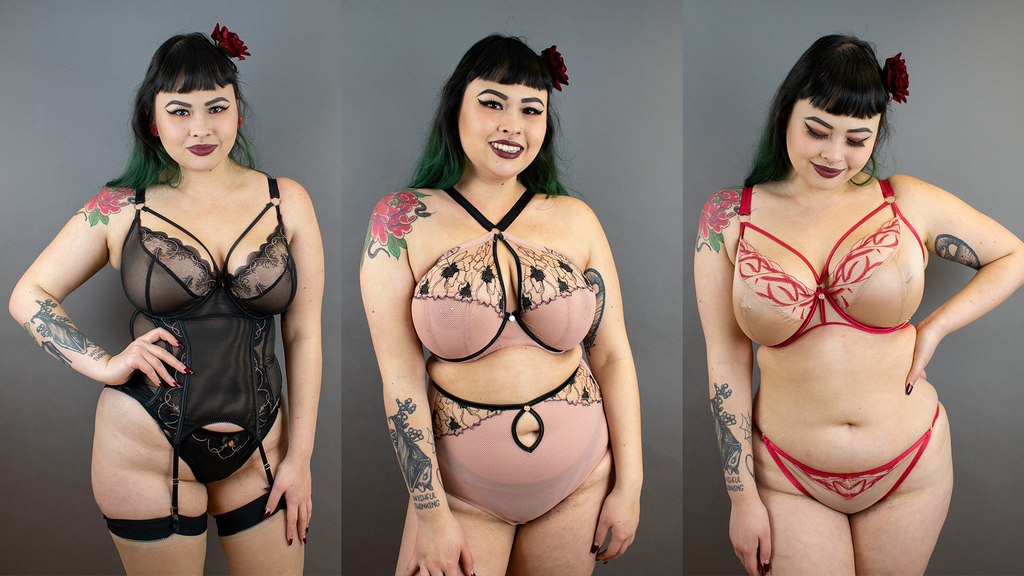 Brastop  D-K Cup Experts Since 2003 على X: Scantilly is what every  fuller bust girls' dreams are made of, hands down! Being an H cup, it's  always been really difficult to