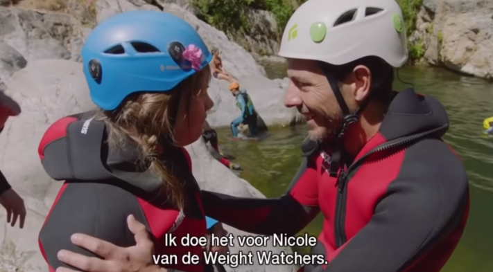 motivatie voor de examens