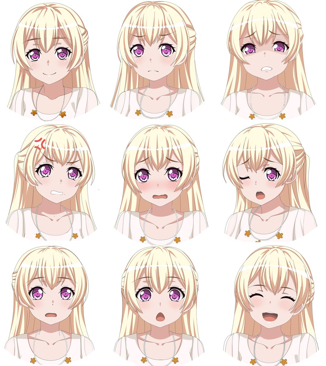 Fries Vanquisher Shirasagi Chisato Next Will Be Hina バンドリ 白鷺千聖 Fries Vanquisher Shirasagi Chisato Next Will Be Hina バンドリ 白鷺千聖