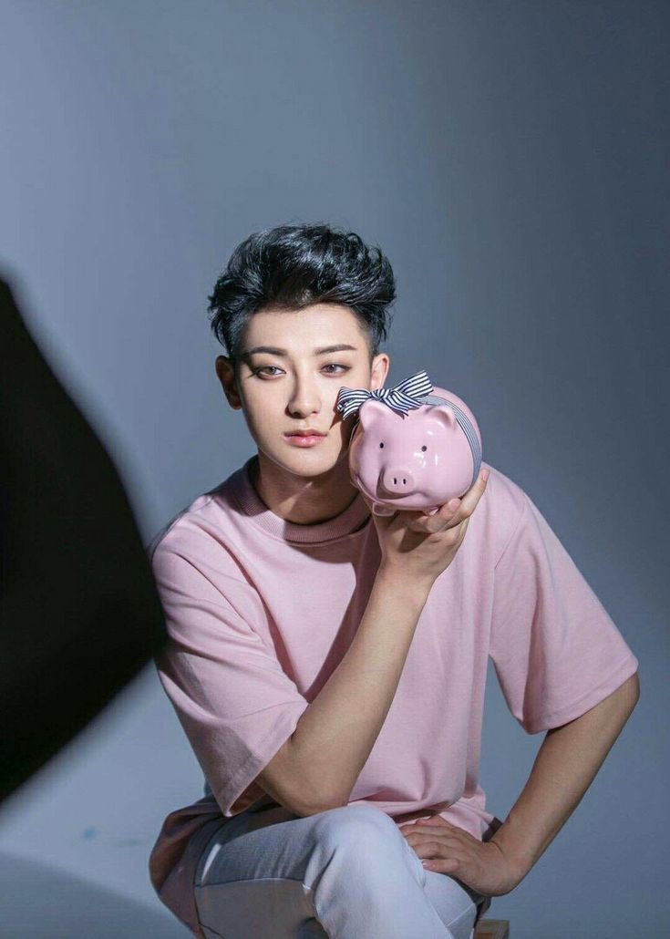 HAPPY BIRTHDAY TO EXO-M\S MAKNAE, HUANG ZITAO! WE LOVE U PANDAAAA    