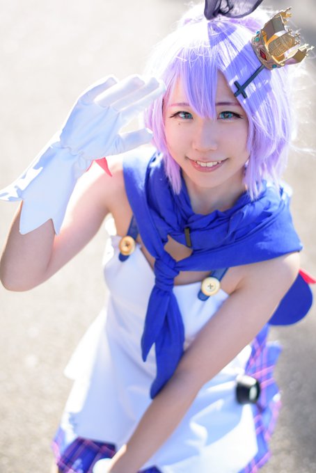 Twitterのコスプレ画像30