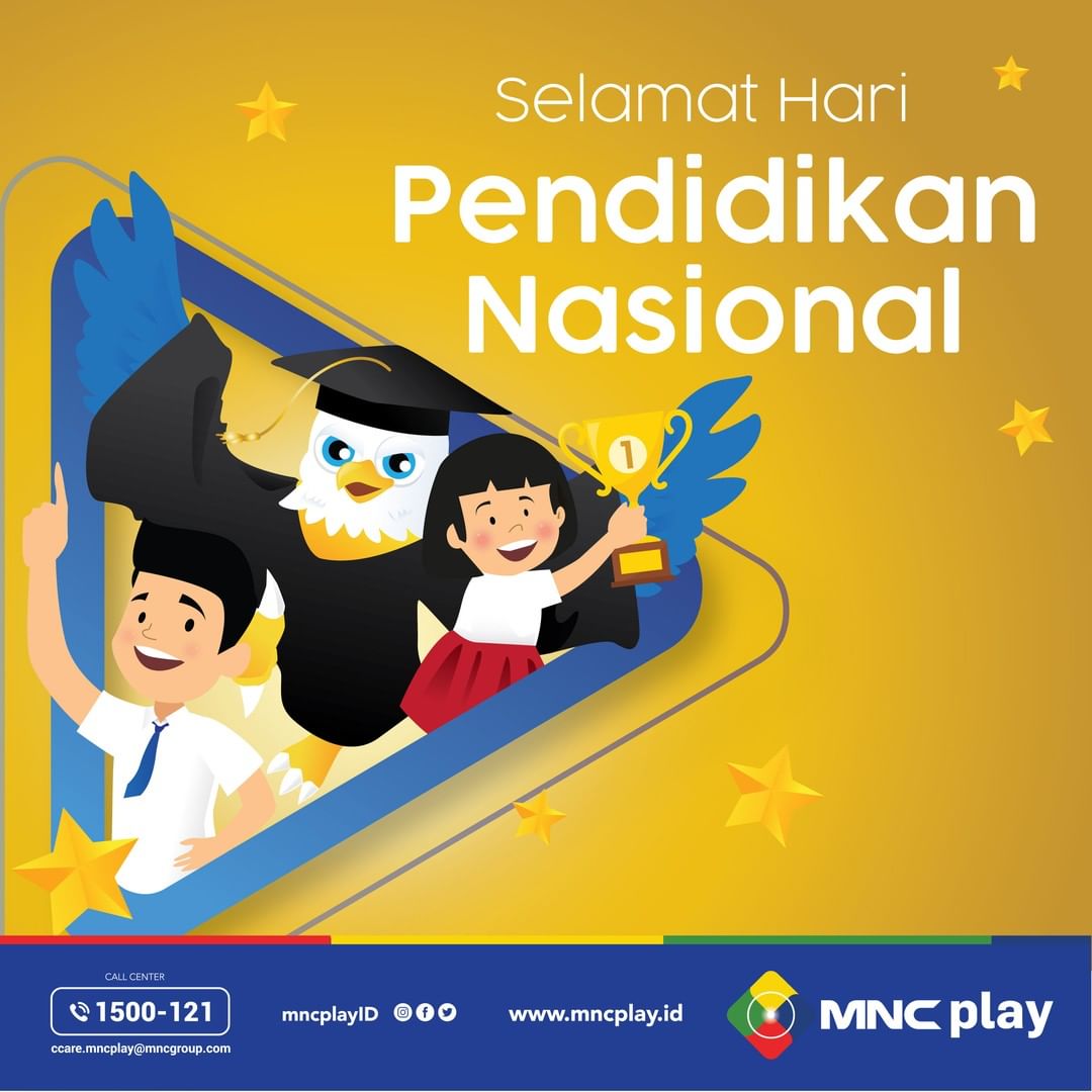MNC Play MLG tweet media