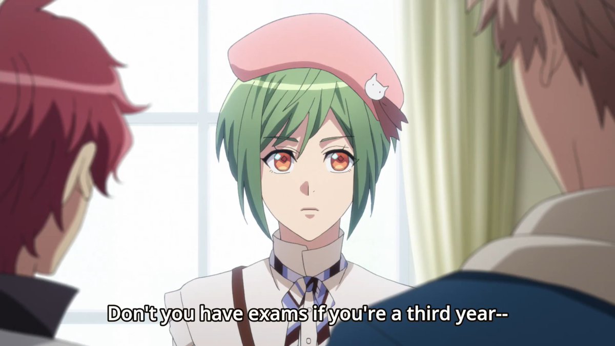 Get Aiya On Twitter A3 Season Spring Summer Episode 4 The Show Is HD Wallpaper Aiya On Twitter A3 Season Spring Summer Episode 4 The Show Is Free