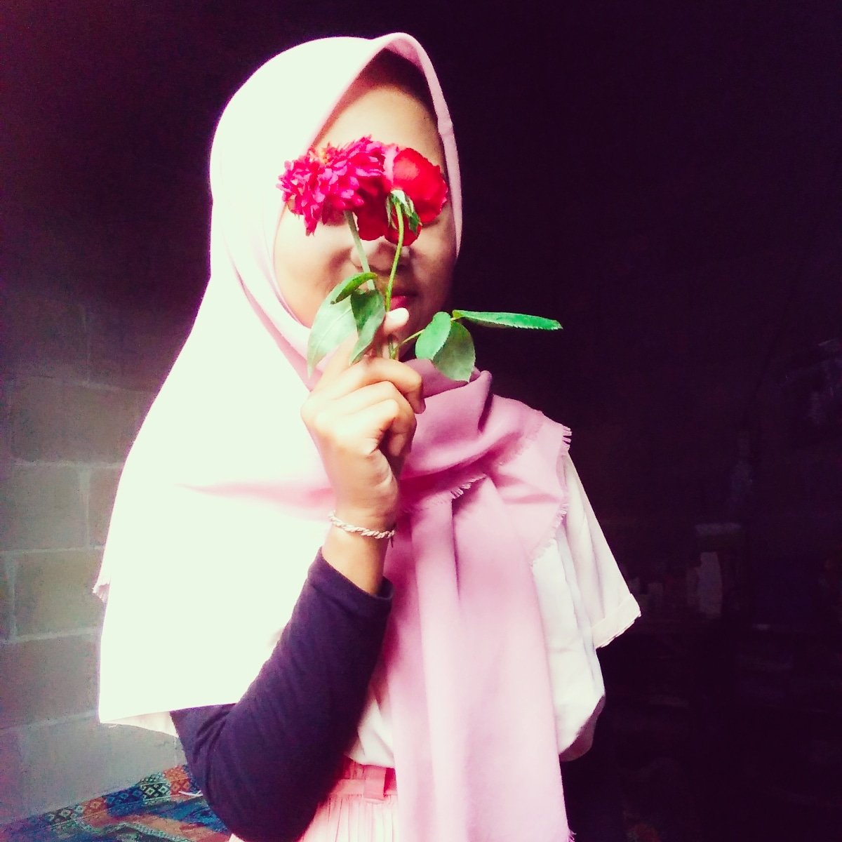 Anindya24Misya's tweet photo. Aku tuh suka ga pede_an. https://t.co/zDAnDsf5i0
