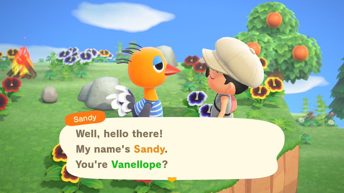 Vanellope Animal Crossing on Twitter: Vanellope Animal Crossing on Twitter: