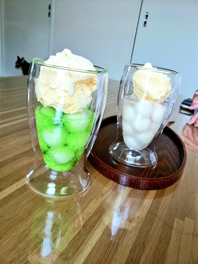 ほろよい スーパーカップ アイスの実 が最高に美味しいと話題に