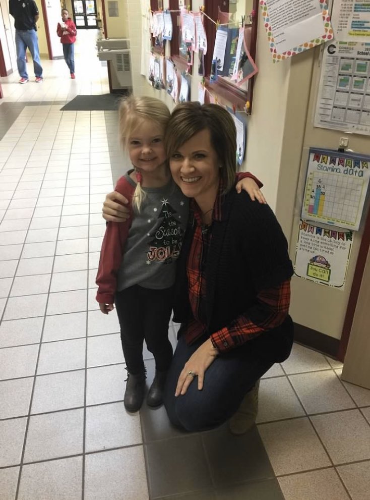 Staci Fleming tweet media