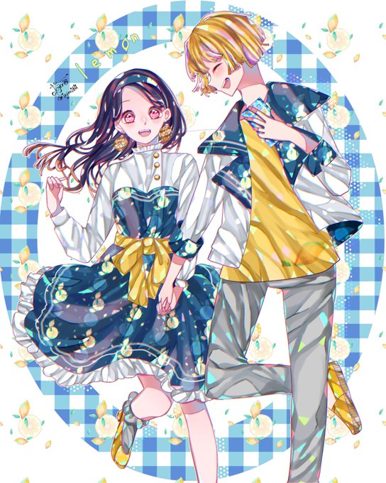 善ねずのtwitterイラスト作品 善ねずのtwitterイラスト作品