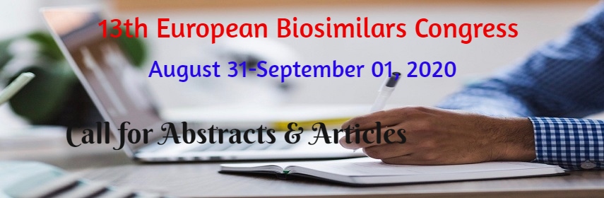 OrganicToxic's tweet photo. call for abstracts and articles on #biosimilars #genericbiosimilars #pharma #BiologicalMedicine #BiopharmaceuticalInformatics See more : https://t.co/XW6CT5Ot9l https://t.co/iKuuld4E1M