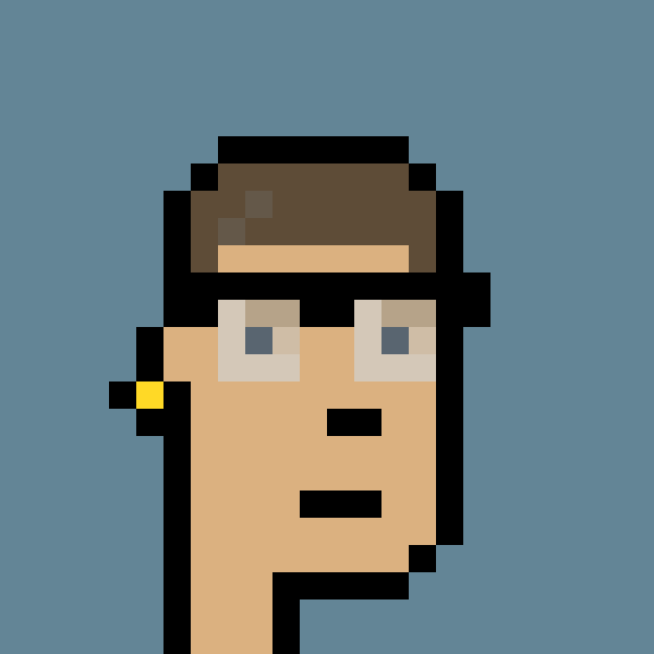 cryptopunksbot's tweet photo. Punk 7317 bought for 0.56 ETH ($119.50 USD) by 0xca1e7d from 0x1a96af. https://t.co/kRvEKU1gfU #cryptopunks #ethereum https://t.co/XYUqq4CCVc