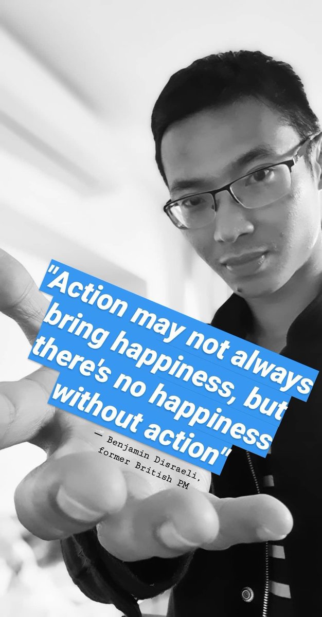 Baron_Night's tweet image. Take action for your better life or worser life. Your choice

#Buzzolute Network Mentoring &amp;amp; Coaching