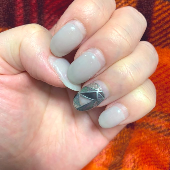 ジェルネイルのtwitterイラスト検索結果 古い順