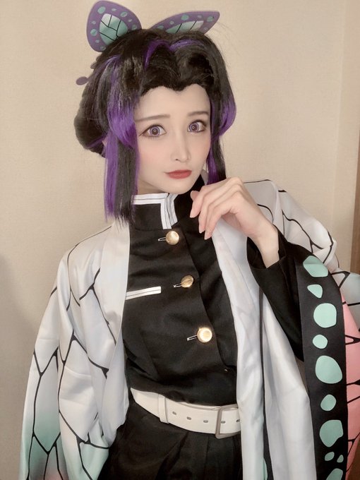 Twitterのコスプレ画像33