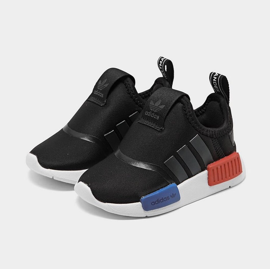 youth adidas nmd