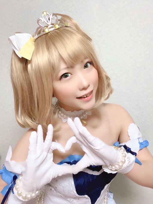 Twitterのコスプレ画像32