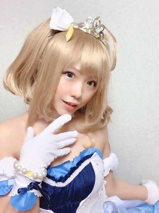 Twitterのコスプレ画像31