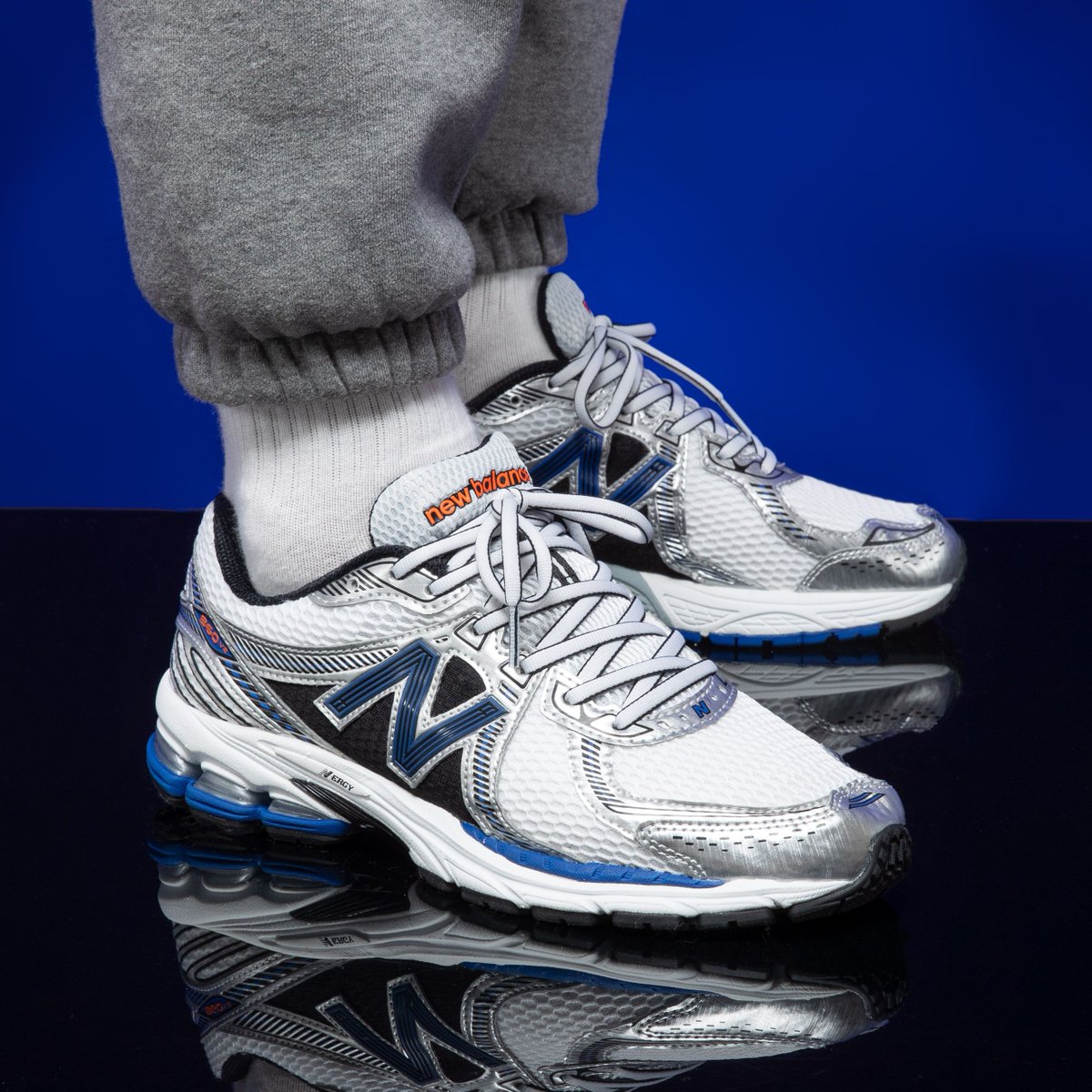 new balance 860 sales