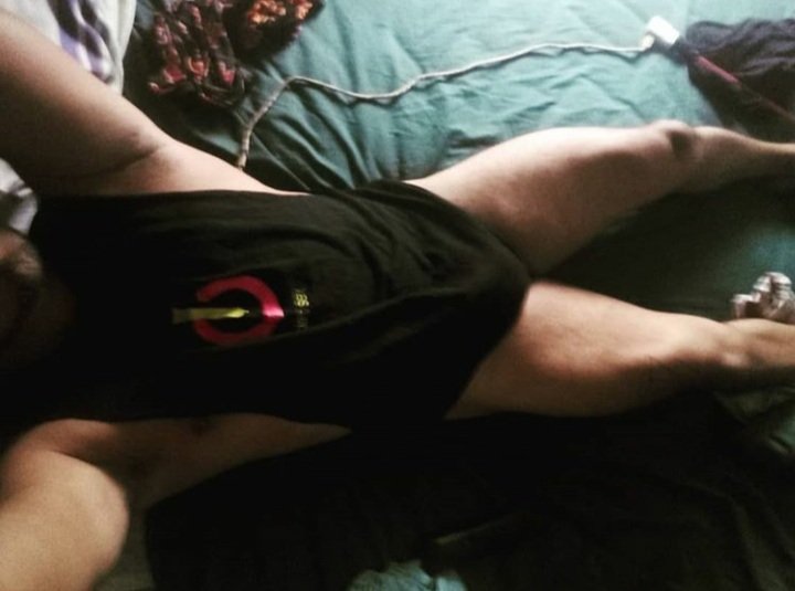 Kouris15's tweet photo. Relax 😈🍆🍑 https://t.co/3VSpDkX6ht
