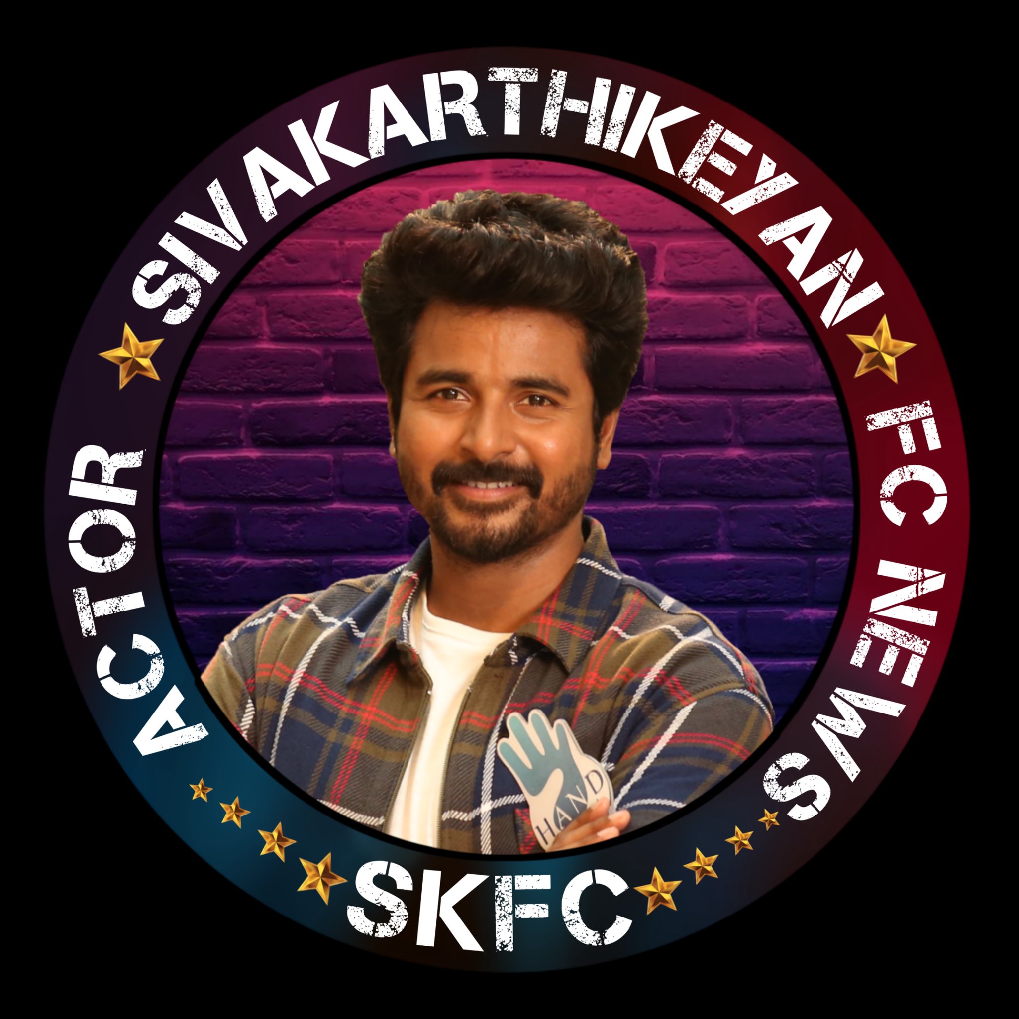 SivaKarthikeyan Fans Club (@_SK_Fans_Club_) / X