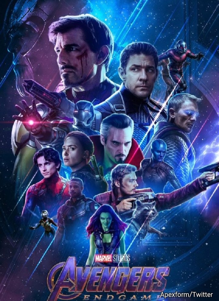 " <a href="/mrvldrstark/">Gregory Stark</a> is worthy?!?! ....Odin help us."