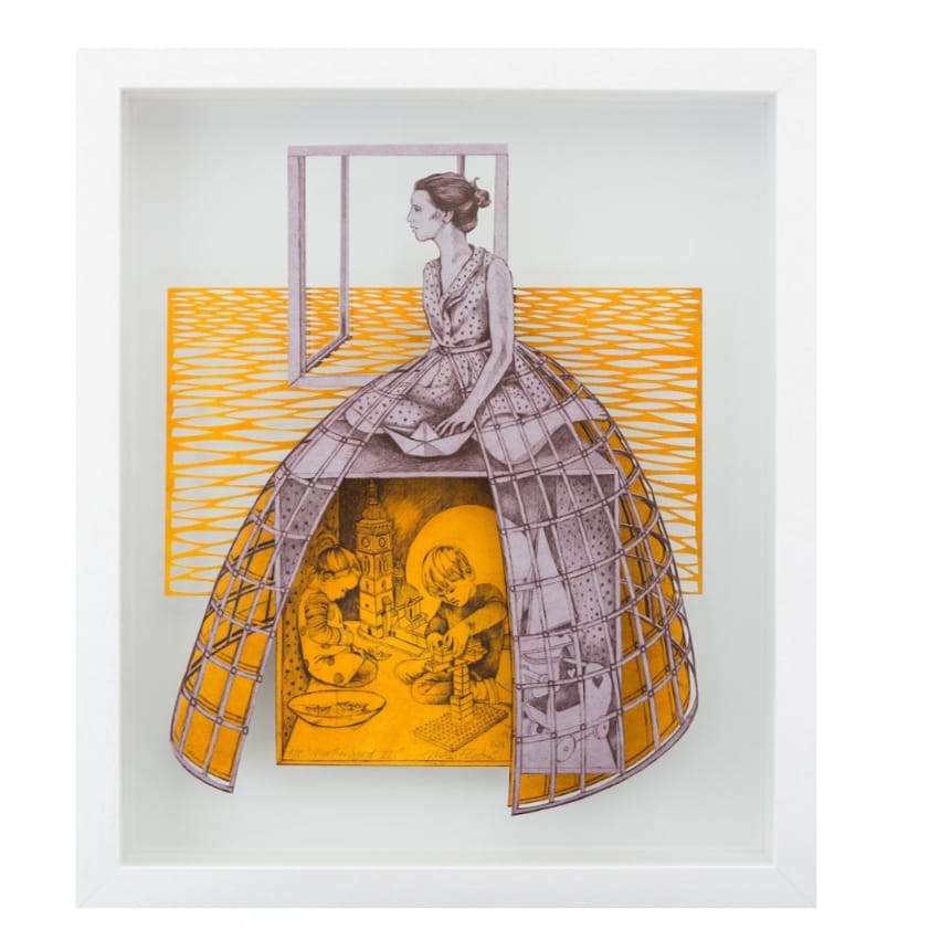 "Motherhood VI" by Mila Furstova
agalleryartists.co.uk/gallery/mila_f…
#interiors #interiordesigns #homedecor #contemporaryart #modernart #mothersday #mothersdaygift #mothersdaygifts
#mothersdaypresent #mothersdaypresents 
#mothersdayart #contemporarypainting #designinspo #milafurstova