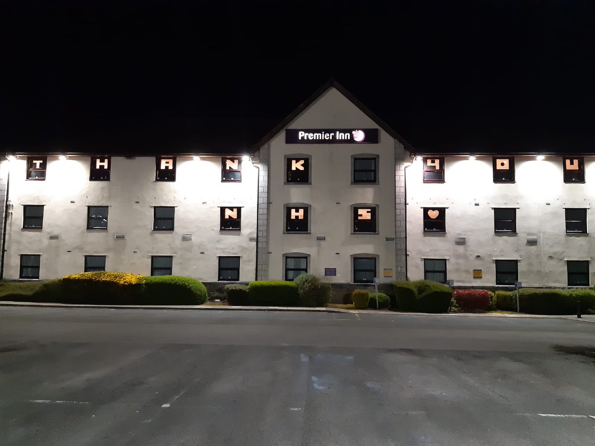 Incredibly proud to announce that all 3 of my hotels have achieved All Green for 2019/20. Brilliant news in the current situation. Thanks to my amazing teams as always, we are raring to go again once we are able to do so!
<a href="/SDEBDD/">simon ewins</a>  <a href="/thebirdlane/">Natasha Lane</a>  <a href="/dls29411/">Darrel Sabin</a>  <a href="/NickSmethurst1/">Nick Smethurst</a>