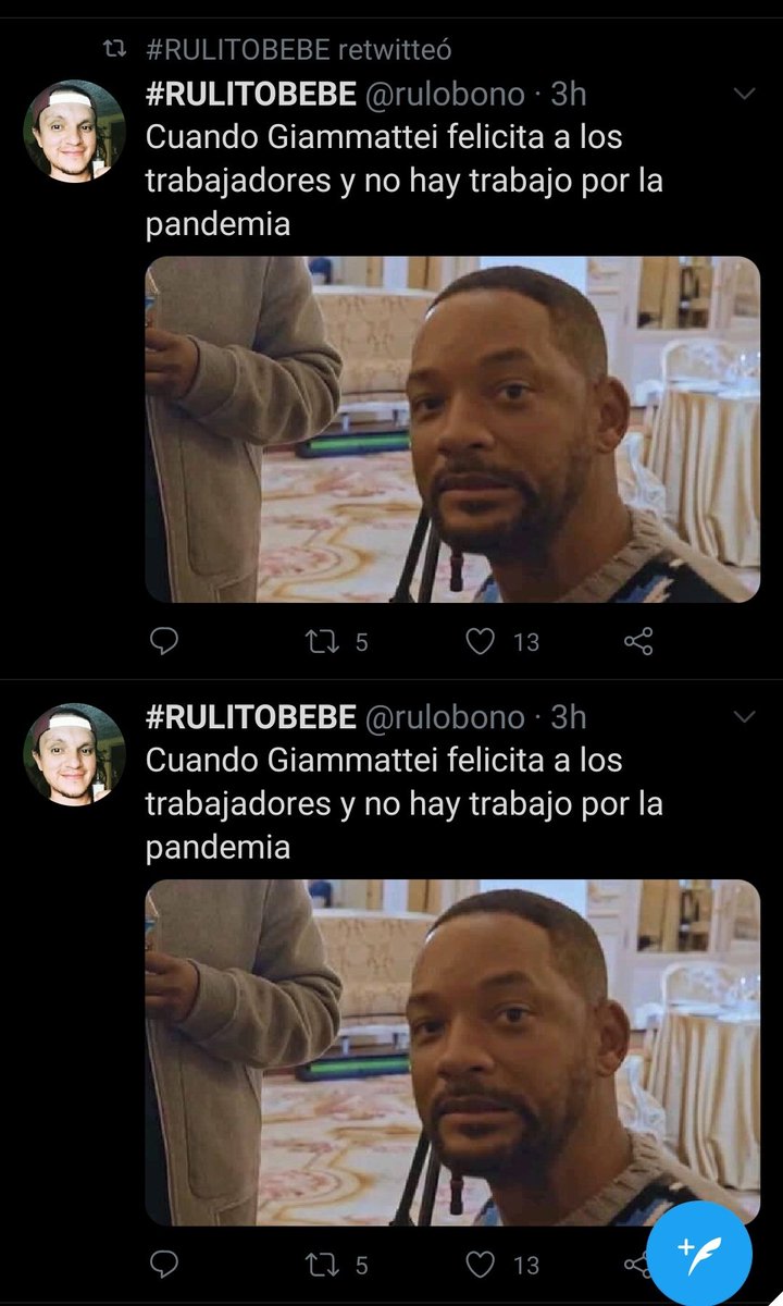 ProfesorOakGT's tweet photo. Que poca interacción para tener 20k que solo 5 RT y que uno sea tuyo LOL https://t.co/5XK7joHIdU