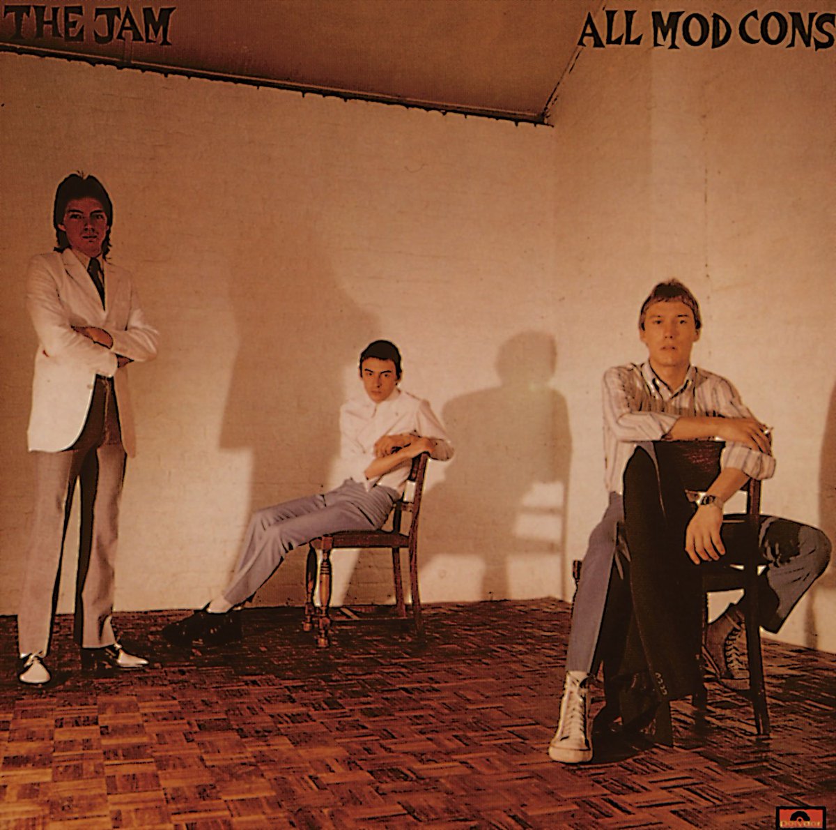 AnIconicSound's tweet photo. 🎹 English Rose (The Jam)
💿 All Mod Cons (1978)
🎧 https://t.co/A8KS5PZT2G
🎙️ I've sailed the seven seas
Flown the whole blue sky
But I've returned with haste to where my
Love does lie
No matter where I go I will come back to my English Rose
#TheJam #ABeautifulNight 🌹 https://t.co/AzlvTC1ZXC
