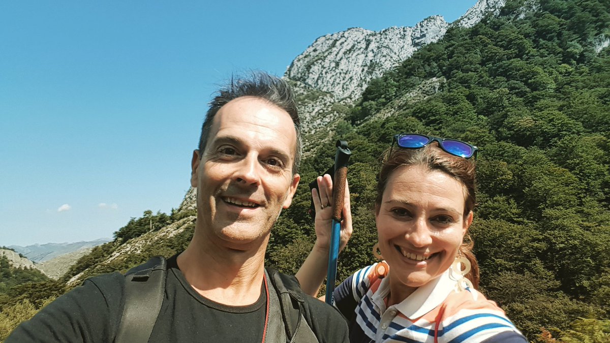 viajandoaire's tweet photo. Después de tantos días confinados, nos apetece disfrutar de espacios abiertos, naturaleza, paisajes, valles... como el Parque Natural de Redes, en Asturias 😍😍😍😍
¿Os pasa lo mismo?
#redes #pnredes #asturias #asturiasmola #españamola #holadisfrutones #disfrutonesviajeros https://t.co/a3qasSy6aM