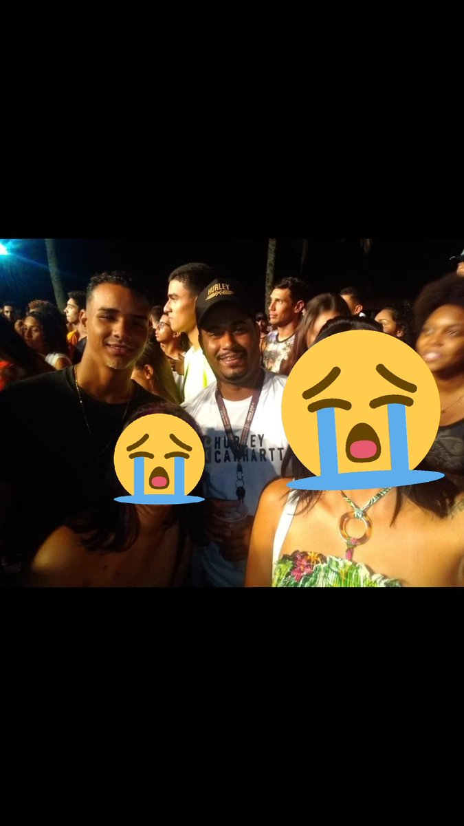 moreninhoo_Gb's tweet photo. Hoje morreu um sonho Que ele descanse em paz, Não temos controle O tempo é ligeiro, Na estrada da vida Somos passageiros, Mas que Deus guarde Cada estrela a mais no céu, As lembranças ficam Não tem como voltar Pra aquele momento Naquele lugar
Irmao te amo dms #EternoDn https://t.co/846WGJmliE