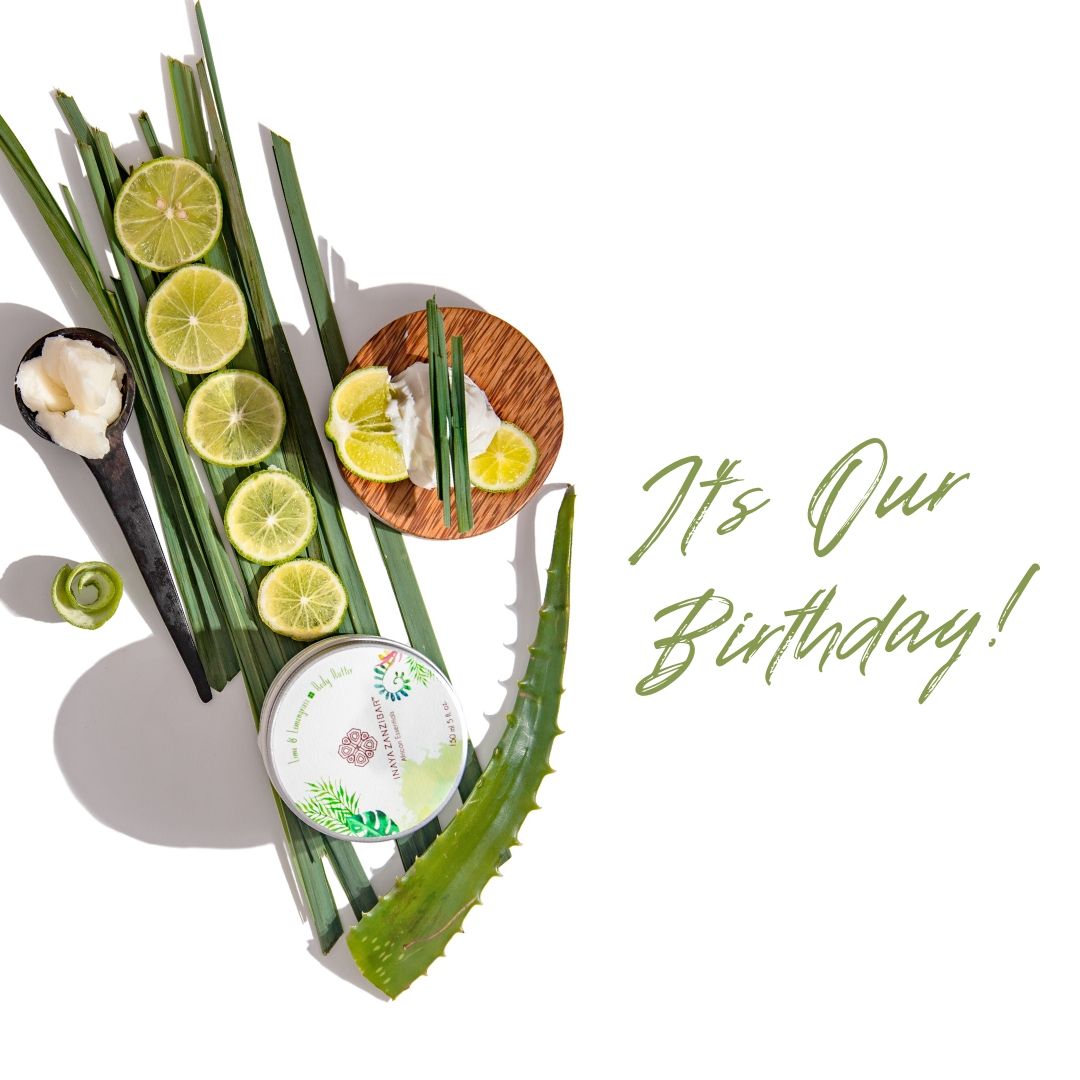InayaZanzibar's tweet photo. We've turned 7 today! 🎂

To thank you for your support, we are offering a 10% discount on all online orders for the next 7 days*. 

Happy Shopping! 🌴 https://t.co/UiHv45NUBd