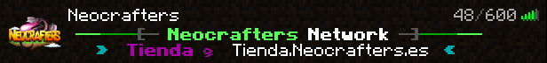 Neocrafters tweet media