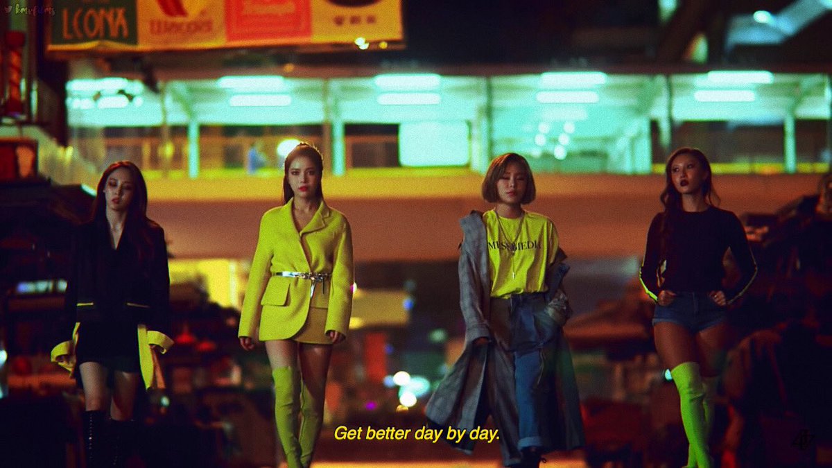 kmvfilms's tweet photo. wind flower ┊ mamamoo https://t.co/X48WmF0vhP