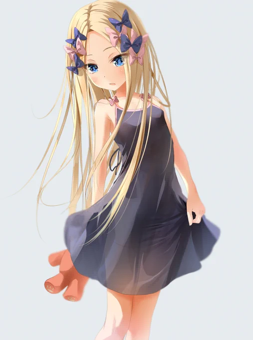 最近のアビーまとめ? 